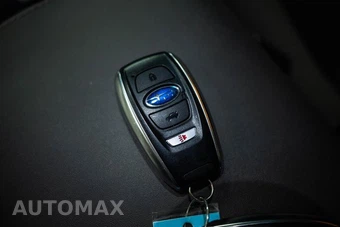 2022 Subaru Outback Onyx Edition XT - miniatura 25