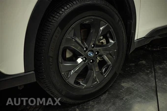 2022 Subaru Outback Onyx Edition XT - miniatura 3