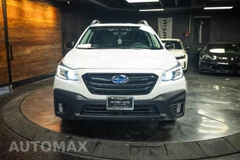 2022 Subaru Outback Onyx Edition XT - miniatura 4