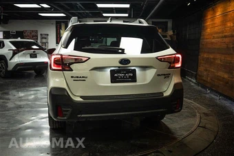 2022 Subaru Outback Onyx Edition XT - miniatura 6