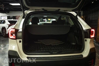 2022 Subaru Outback Onyx Edition XT - miniatura 7