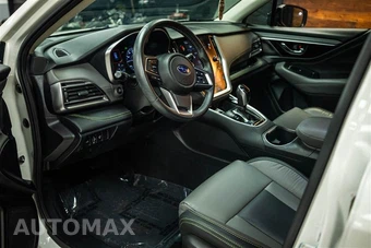 2022 Subaru Outback Onyx Edition XT - miniatura 9