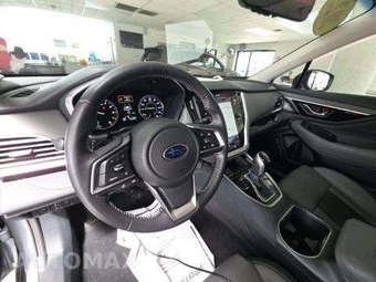 2022 Subaru Outback Onyx Edition XT - miniatura 10