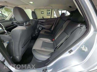 2022 Subaru Outback Onyx Edition XT - miniatura 13