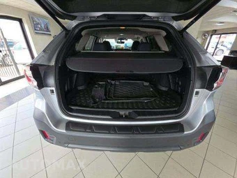 2022 Subaru Outback Onyx Edition XT - miniatura 14