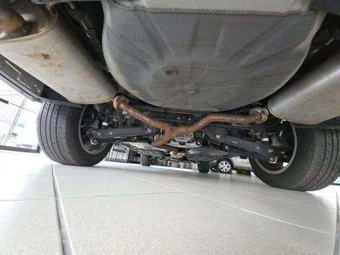 2022 Subaru Outback Onyx Edition XT - miniatura 15