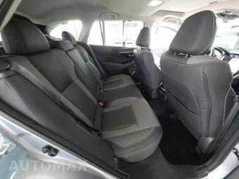 2022 Subaru Outback Onyx Edition XT - miniatura 16