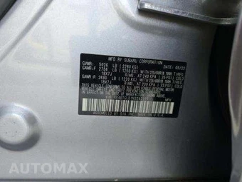 2022 Subaru Outback Onyx Edition XT - miniatura 5
