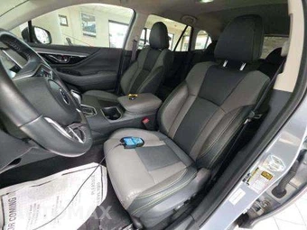2022 Subaru Outback Onyx Edition XT - miniatura 6