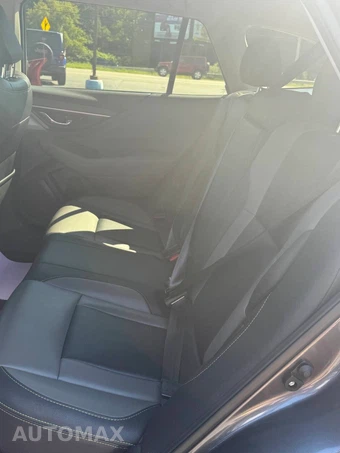2022 Subaru Outback Onyx Edition XT - miniatura 15