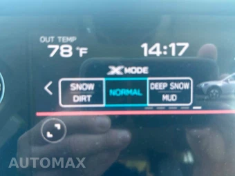 2022 Subaru Outback Onyx Edition XT - miniatura 18