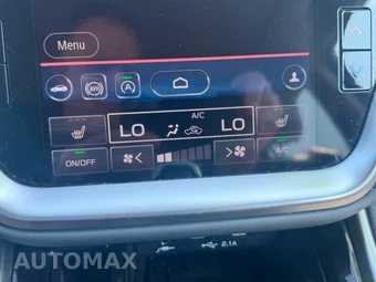 2022 Subaru Outback Onyx Edition XT - miniatura 19