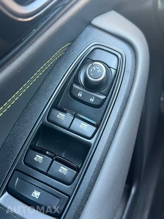 2022 Subaru Outback Onyx Edition XT - miniatura 22