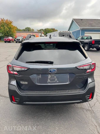 2022 Subaru Outback Onyx Edition XT - miniatura 23