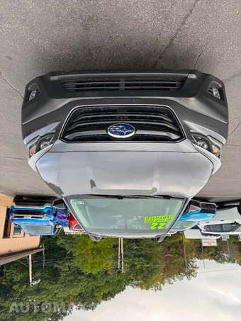 2022 Subaru Outback Onyx Edition XT - miniatura 26