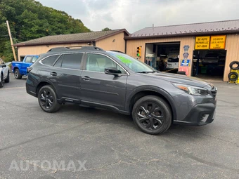 2022 Subaru Outback Onyx Edition XT - miniatura 27
