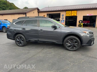 2022 Subaru Outback Onyx Edition XT - miniatura 28