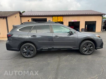 2022 Subaru Outback Onyx Edition XT - miniatura 29
