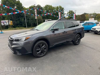 2022 Subaru Outback Onyx Edition XT - miniatura 5