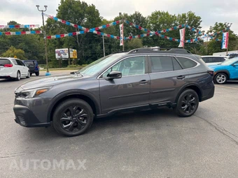 2022 Subaru Outback Onyx Edition XT - miniatura 6