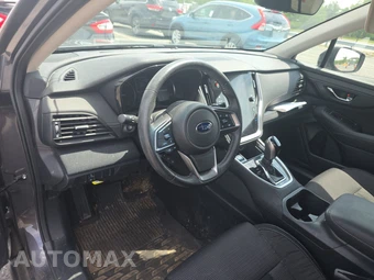 2022 Subaru Outback Premium - miniatura 11