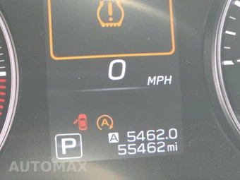 2022 Subaru Outback Premium - miniatura 12