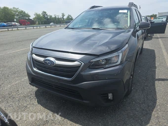2022 Subaru Outback Premium - miniatura 2