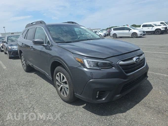 2022 Subaru Outback Premium - miniatura 3