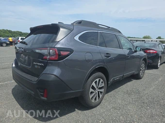 2022 Subaru Outback Premium - miniatura 4