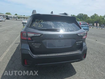 2022 Subaru Outback Premium - miniatura 5