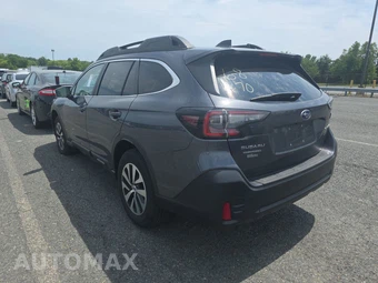 2022 Subaru Outback Premium - miniatura 6