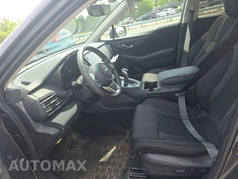 2022 Subaru Outback Premium - miniatura 7