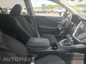 2022 Subaru Outback Premium - miniatura 8