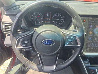 2022 Subaru Outback Premium - miniatura 10