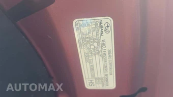 2022 Subaru Outback Premium - miniatura 17