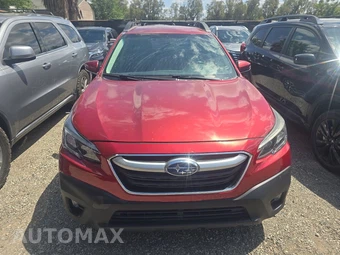 2022 Subaru Outback Premium - miniatura 2