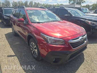 2022 Subaru Outback Premium - miniatura 3