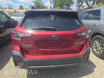 2022 Subaru Outback Premium - miniatura 5