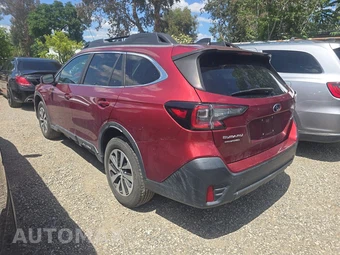2022 Subaru Outback Premium - miniatura 6
