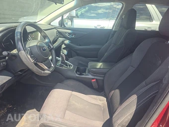 2022 Subaru Outback Premium - miniatura 7