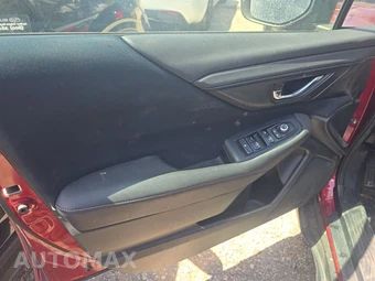 2022 Subaru Outback Premium - miniatura 9