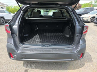 2022 Subaru Outback Premium - miniatura 11