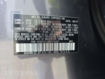2022 Subaru Outback Premium - miniatura 2