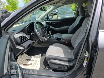 2022 Subaru Outback Premium - miniatura 3