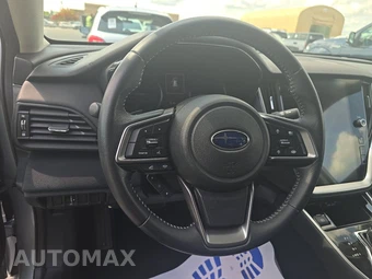2022 Subaru Outback Premium – miniatura 10