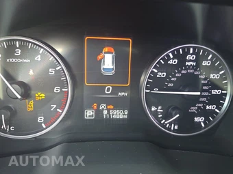 2022 Subaru Outback Premium – miniatura 12