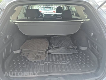 2022 Subaru Outback Premium – miniatura 16