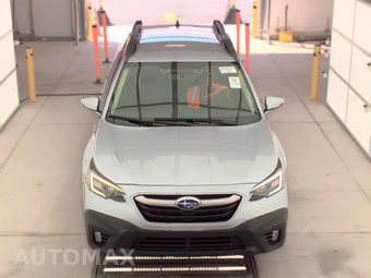 2022 Subaru Outback Premium – miniatura 2