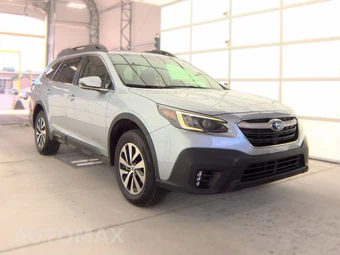2022 Subaru Outback Premium – miniatura 3