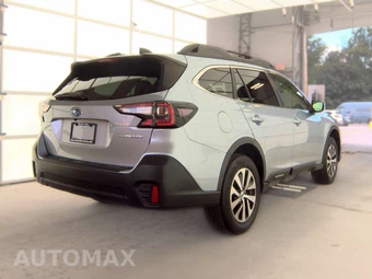 2022 Subaru Outback Premium – miniatura 4